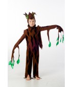 Карнавальный костюм "Дерево"